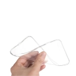 Etui slim case przezroczysty 1 mm ultra skin Xiaomi 10C 4G 2