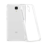 Etui slim case przezroczysty 1 mm ultra skin Xiaomi Redmi Note 8 Pro 1