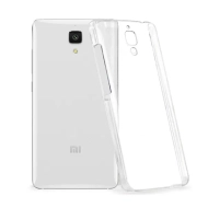 Etui slim case przezroczysty 1 mm ultra skin Xiaomi Redmi Note 8 Pro