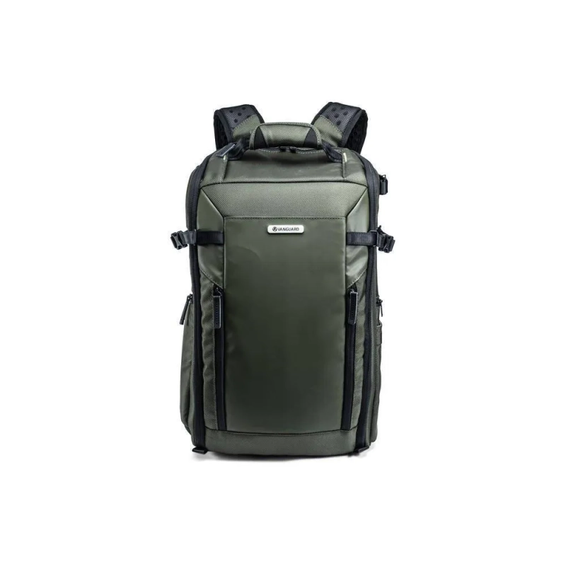 Plecak fotograficzny Vanguard Veo Select 48BF zielony