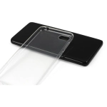 Etui do Huawei Honor 7S przezroczyste