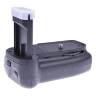 Grip do Nikona D3200/D3300/D5200/D5300  Photoolex