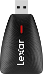 Czytnik kart Lexar Multi-Card 2-in-1 USB 3.1