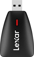 Czytnik kart Lexar Multi-Card 2-in-1 USB 3.1