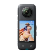 Kamera Insta360 X3 All-Purpose Kit | Zgarnij walizkę za 1 zł