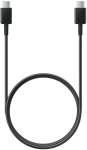 Kabel USB-C/USB-C 5A Samsung EP-DX510JB czarny