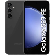 Samsung Galaxy S23 FE 5G 8/128 GB grafit