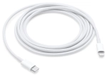 Kabel Apple USB-C / Lightning (2m) MQGH2ZM/A