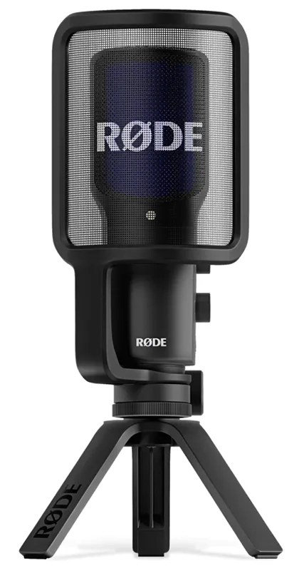 Mikrofon Rode NT-USB+