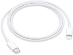 Kabel Apple USB-C / Lightning (1m) MM0A3ZM/A