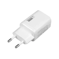 Ładowarka sieciowa Somostel SMS-Q13 QC3.0 Dual USB 30W Power Delivery + kabel micro