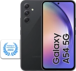 Samsung Galaxy A54 5G 8/128 GB czarny