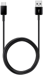 Kabel USB/USB-C Samsung EP-DG930IB czarny