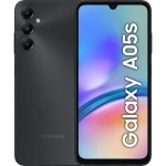 Samsung Galaxy A05s 4/64GB czarny