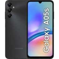 Samsung Galaxy A05s 4/64GB Czarny - Black