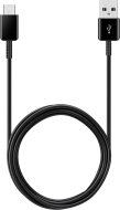 Przewód USB/USB-C Samsung EP-DG930MB (2 sztuki) czarny