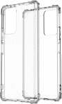 Etui 4Mobee do Redmi Note 10 Pro przezroczyste