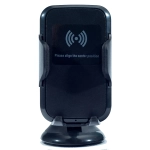 Uchwyt samochodowy do telefonu 4Mobee HH-HD-W001