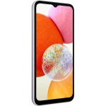 Samsung Galaxy A14 5G 4/128 GB srebrny
