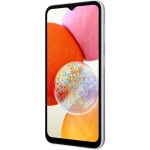 Samsung Galaxy A14 5G 4/128 GB srebrny