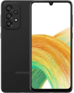 Samsung Galaxy A33 5G 6/128 GB EE czarny