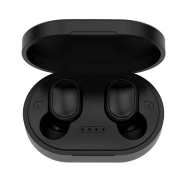 Słuchawki Bluetooth Somostel Earbuds J13 TWS czarne