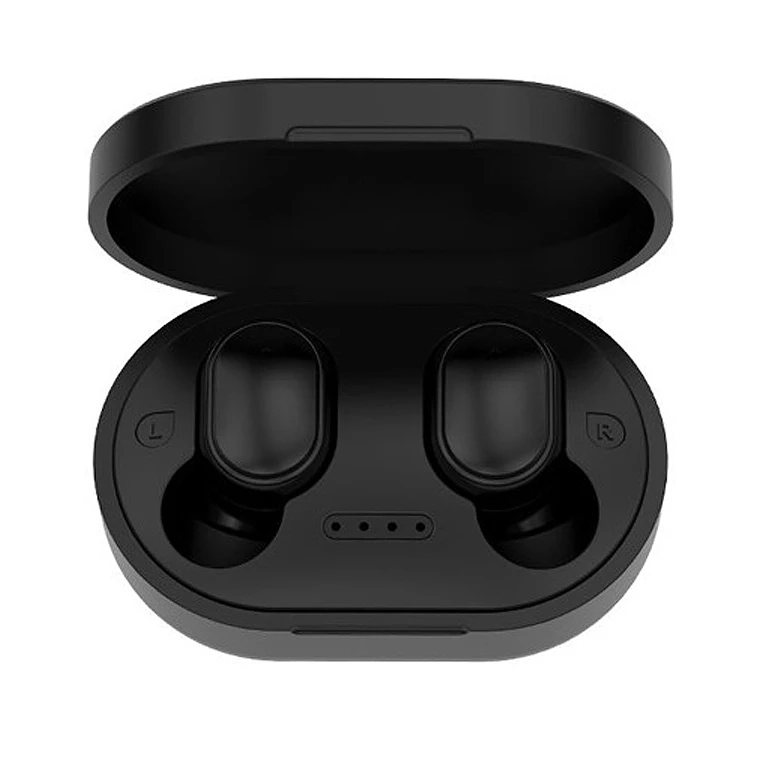 Słuchawki Bluetooth Somostel Earbuds J13 TWS czarne