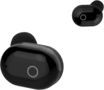 Słuchawki Bluetooth Somostel Earbuds J58 TWS czarne