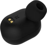 Słuchawki Bluetooth Somostel Earbuds J58 TWS czarne