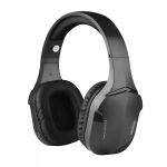 Słuchawki nauszne Bluetooth Somostel gaming stereo SMS-CJ08 czarne