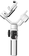 Gimbal Zhiyun Smooth 5S White 