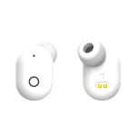 Słuchawki Bluetooth Somostel Earbuds J18 TWS białe