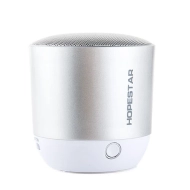 Głośnik Bluetooth Hopestar H9 srebrny 