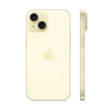 Apple iPhone 15 512 GB Żółty - Yellow