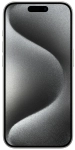 Apple iPhone 15 Pro 512 GB White Titanium