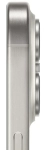 Apple iPhone 15 Pro 512 GB White Titanium