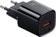 Ładowarka sieciowa Nano GaN 33 W Mcdodo