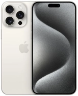 Apple iPhone 15 Pro Max 512 GB White Titanium