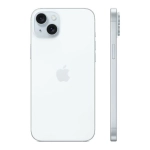 Apple iPhone 15 Plus 512 GB Niebieski - Blue
