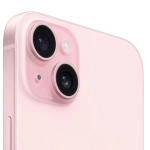 Apple iPhone 15 Plus 512 GB Różowy - Pink