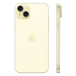 Apple iPhone 15 Plus 512 GB Żółty - Yellow