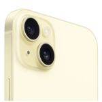 Apple iPhone 15 Plus 512 GB Żółty - Yellow