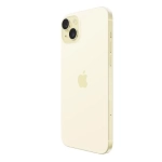 Apple iPhone 15 Plus 512 GB Żółty - Yellow