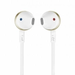 Słuchawki JBL T205 złote