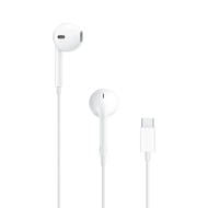 Słuchawki Apple Earpods USB-C białe 