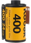 Film Kodak Ultra Max 400 / 24 (135) box 3 szt