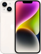 Apple iPhone 14 512 GB Starlight