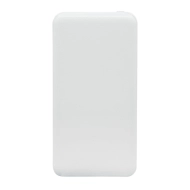 Powerbank 10 000 mAh M8 4Mobee biały