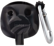 Etui silikonowe FujiFilm do Instax Pal black