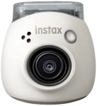 Aparat FujiFilm Instax Pal Milky White